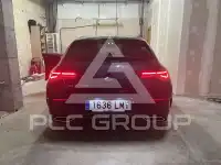 2021 Mercedes Benz CLA 250