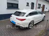 2021 Mercedes Benz CLA 250