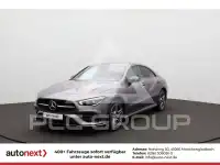2021 Mercedes Benz CLA 250