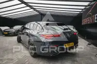 2021 Mercedes Benz CLA 250