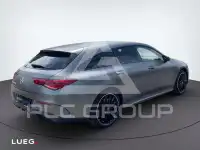 2021 Mercedes Benz CLA 250
