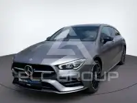 2021 Mercedes Benz CLA 250