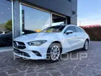 2021 Mercedes Benz CLA 250
