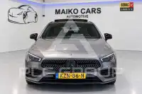 2021 Mercedes Benz CLA 250