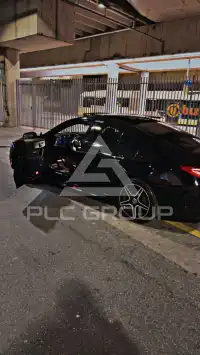 2021 Mercedes Benz CLA 250