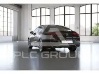 2021 Mercedes Benz CLA 250