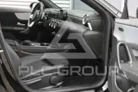 2021 Mercedes Benz CLA 250