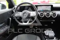 2021 Mercedes Benz CLA 250
