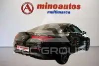 2021 Mercedes Benz CLA 250