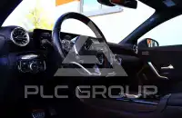 2021 Mercedes Benz CLA 250