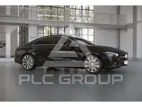 2021 Mercedes Benz CLA 250
