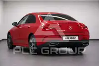 2021 Mercedes Benz CLA 250