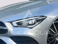 2021 Mercedes Benz CLA 250