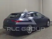 2021 Mercedes Benz CLA 250