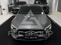 2021 Mercedes Benz CLA 250