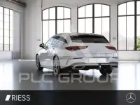 2021 Mercedes Benz CLA 250