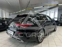 2021 Mercedes Benz CLA 250