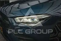 2021 Mercedes Benz CLA 250