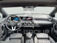2021 Mercedes Benz CLA 250