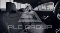 2021 Mercedes Benz CLA 250