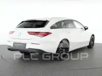2021 Mercedes Benz CLA 250