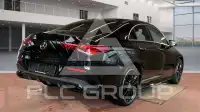 2021 Mercedes Benz CLA 250