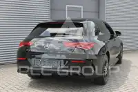 2021 Mercedes Benz CLA 250