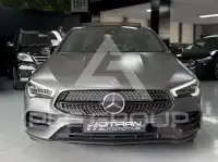 2021 Mercedes Benz CLA 250