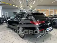 2021 Mercedes Benz CLA 250