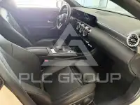 2021 Mercedes Benz CLA 250
