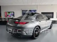 2021 Mercedes Benz CLA 250