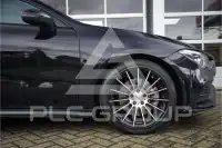 2021 Mercedes Benz CLA 250