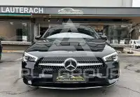 2021 Mercedes Benz CLA 250
