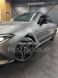 2021 Mercedes Benz CLA 250
