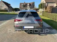 2021 Mercedes Benz CLA 250