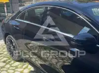 2021 Mercedes Benz CLA 250