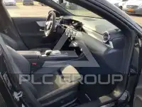 2021 Mercedes Benz CLA 250