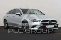 2021 Mercedes Benz CLA 250