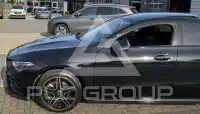 2021 Mercedes Benz CLA 250