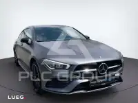 2021 Mercedes Benz CLA 250