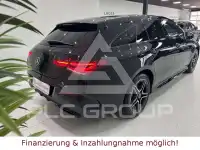 2021 Mercedes Benz CLA 250