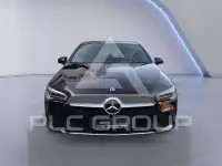 2021 Mercedes Benz CLA 250