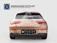 2021 Mercedes Benz CLA 250
