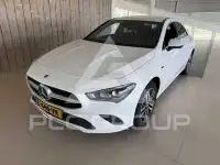 2021 Mercedes Benz CLA 250