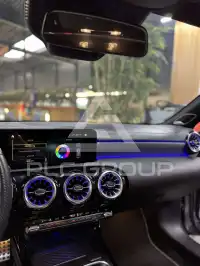 2021 Mercedes Benz CLA 250
