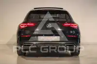 2021 Mercedes Benz CLA 250