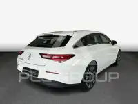 2021 Mercedes Benz CLA 250