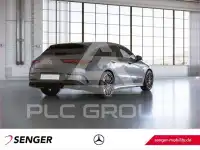 2021 Mercedes Benz CLA 250