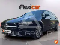 2021 Mercedes Benz CLA 250
