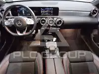 2021 Mercedes Benz CLA 250